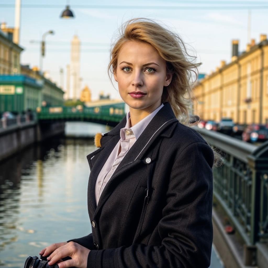Аватар клиента Анна