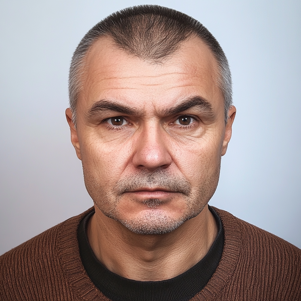 Аватар клиента Михаил