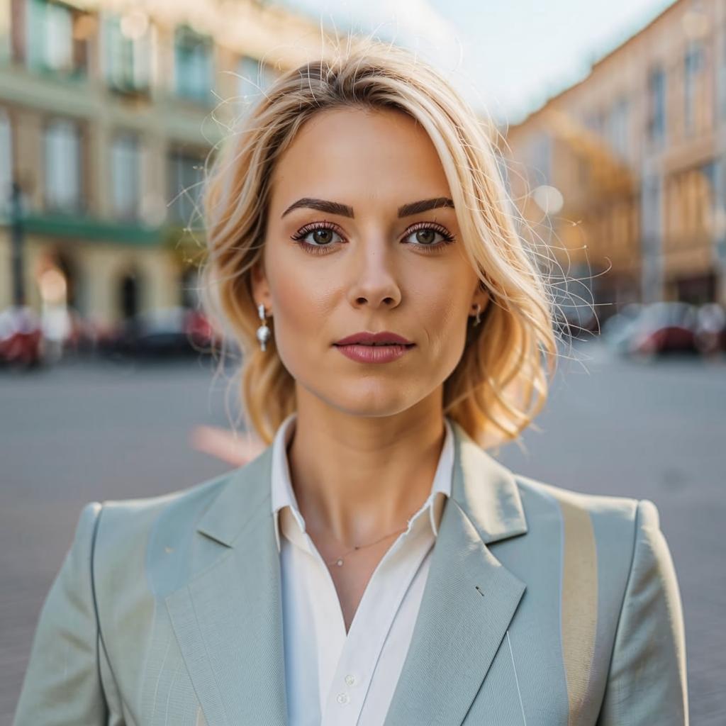 Аватар клиента Елена