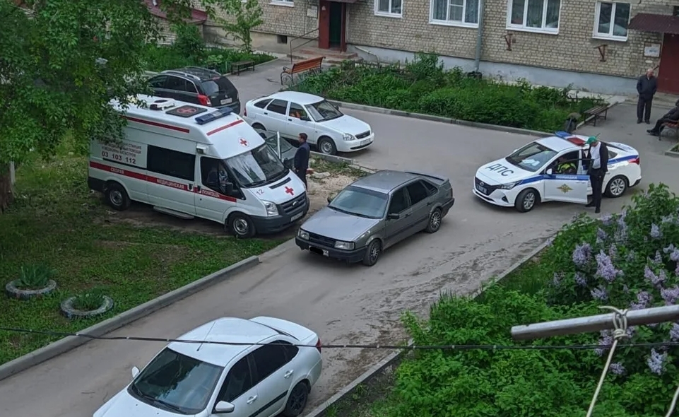 За непропуск "скорой" готовятся лишать прав: документ уже в Госдуме